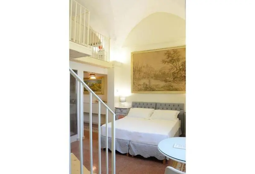 スタンダード４人部屋, Casina Colosso   Relais&more
