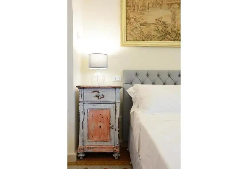 スタンダード４人部屋, Casina Colosso   Relais&more