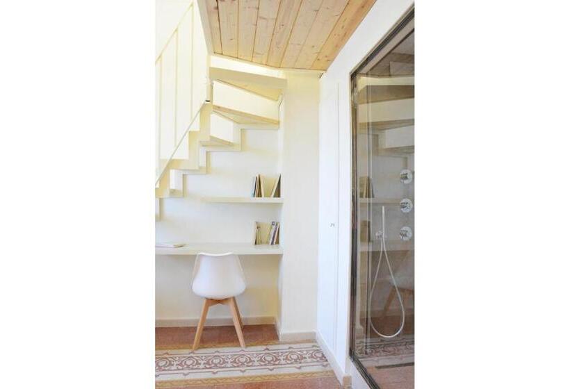 اتاق استاندارد چهار تخته, Casina Colosso   Relais&more