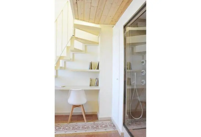 スタンダード４人部屋, Casina Colosso   Relais&more