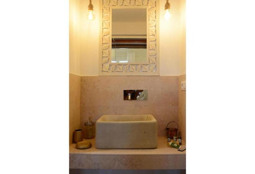 اتاق استاندارد چهار تخته, Casina Colosso   Relais&more