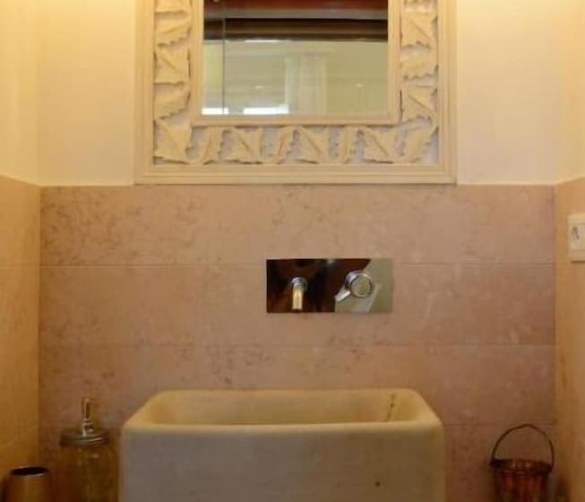 اتاق استاندارد چهار تخته, Casina Colosso   Relais&more