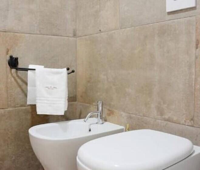 اتاق استاندارد چهار تخته, Casina Colosso   Relais&more