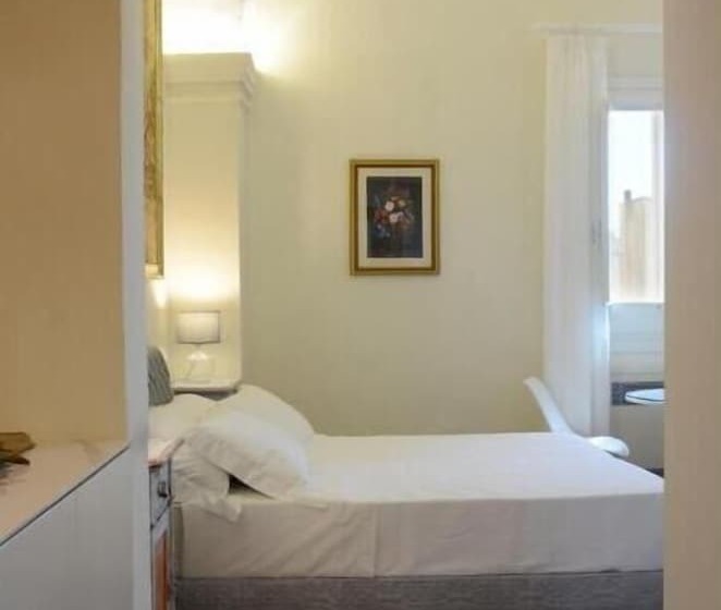 اتاق استاندارد چهار تخته, Casina Colosso   Relais&more