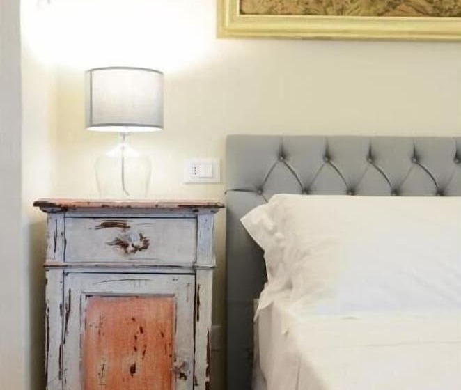 اتاق استاندارد چهار تخته, Casina Colosso   Relais&more