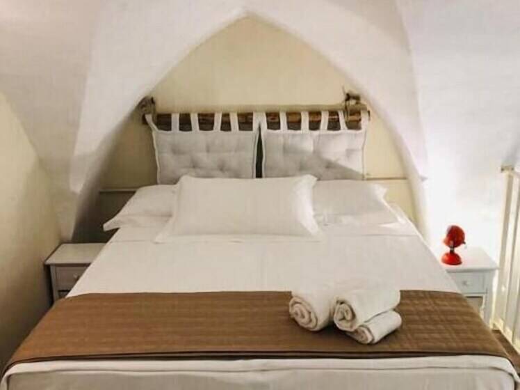 اتاق استاندارد چهار تخته, Casina Colosso   Relais&more