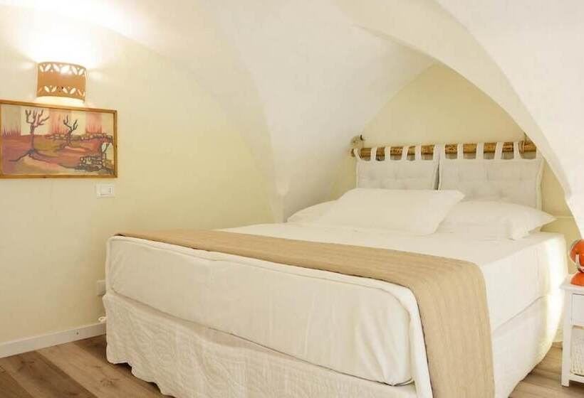 اتاق استاندارد چهار تخته, Casina Colosso   Relais&more