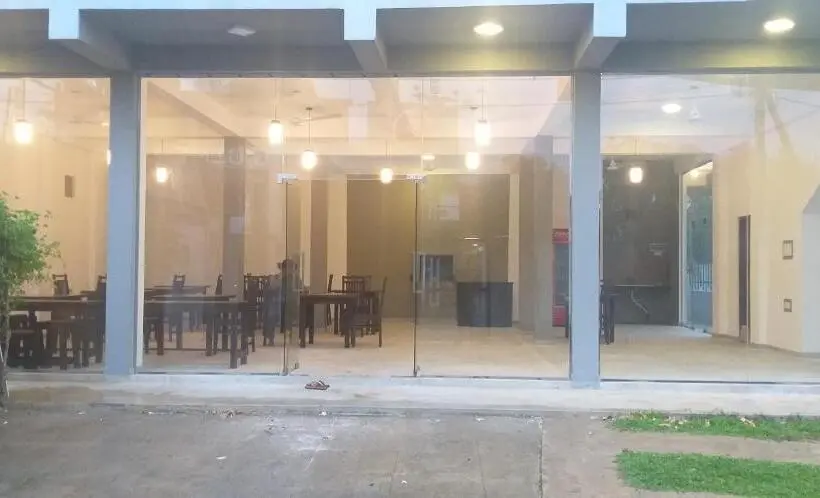 اتاق استاندارد, Crafts Gallery