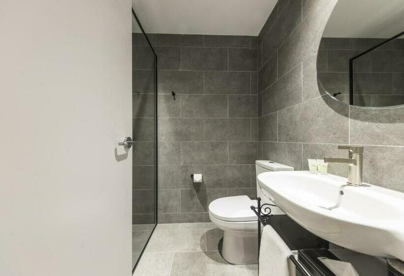 Apartamento 2 Dormitórios, Q Squared Serviced Apartments