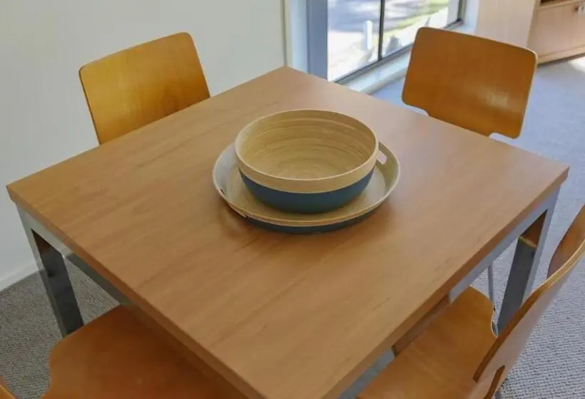 １ベッドルームアパートメント, Sorrento Apartments Merimbula
