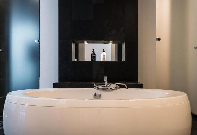 ジュニアスイート, 1k Paris