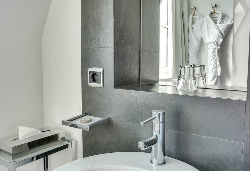 ジュニアスイート, 1k Paris