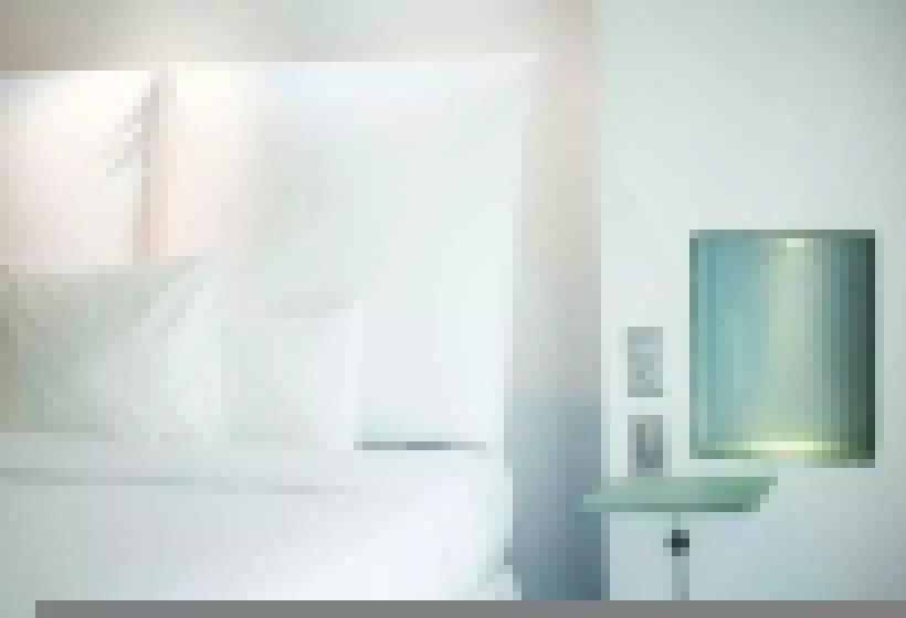 Junior Suite, 1k Paris