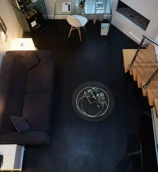 Suite Familiale, 1k Paris