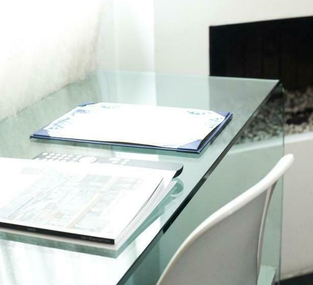 スイート（家族用）, 1k Paris