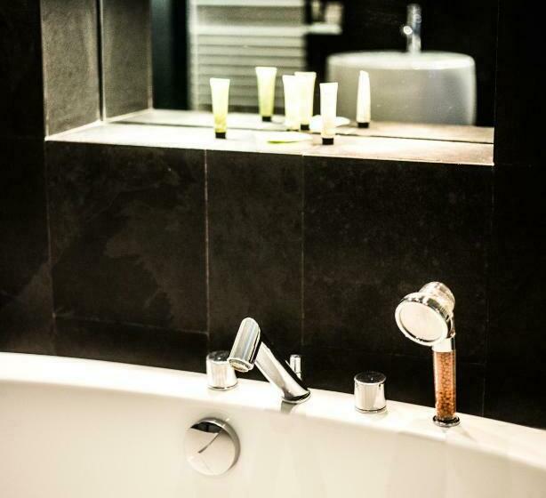 ジュニアスイート, 1k Paris