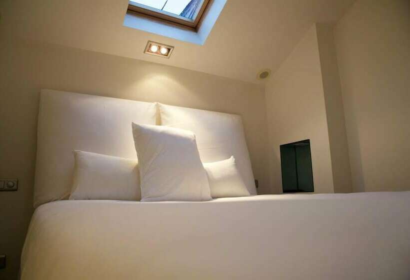 スイート（家族用）, 1k Paris