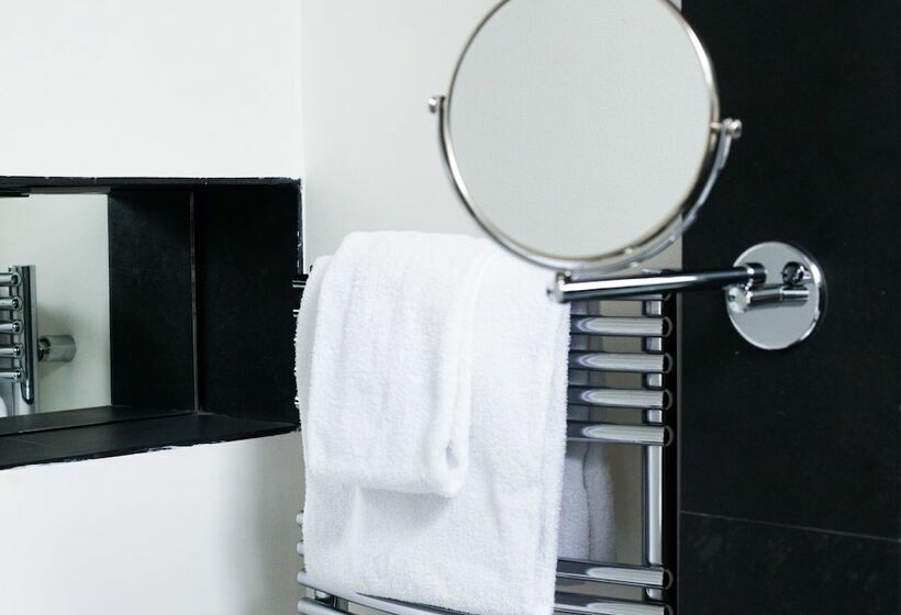 スイート（家族用）, 1k Paris