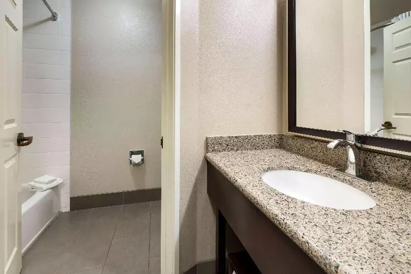 اتاق استاندارد, Best Western Plus Kalispell/glacier Park West Hotel & Suites