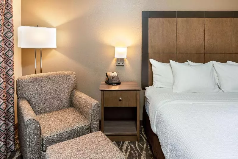 اتاق استاندارد, Best Western Plus Kalispell/glacier Park West Hotel & Suites