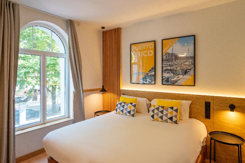 جناح, Best Western Plus Kalispell/glacier Park West Hotel & Suites