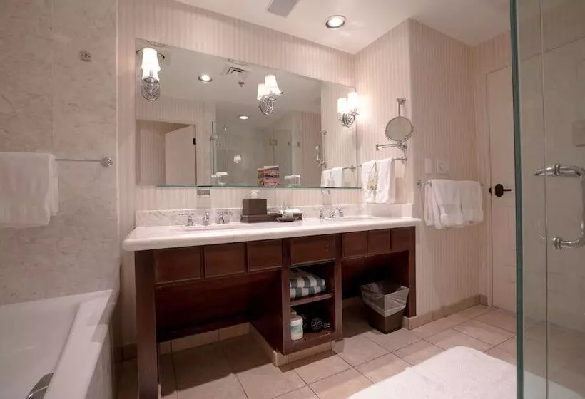 اتاق استاندارد, Borrego Springs Resort And Spa