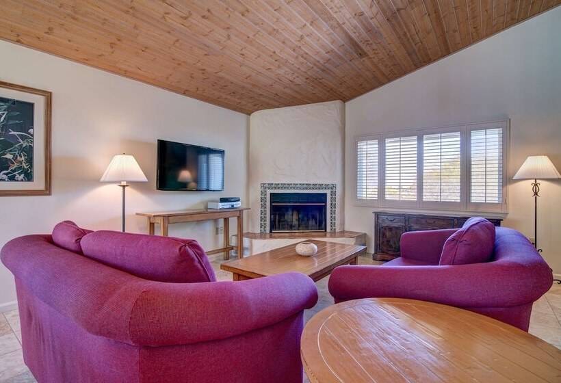스탠다드 룸, Borrego Springs Resort And Spa