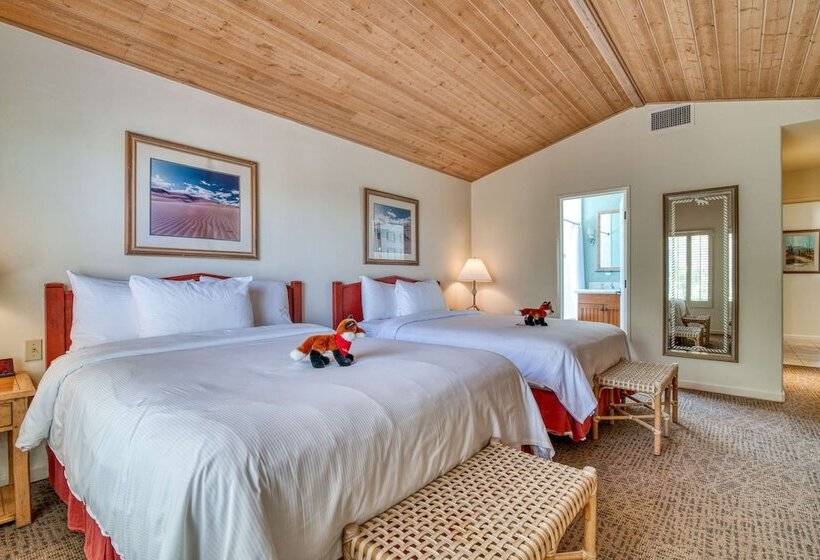 חדר סטנדרט, Borrego Springs Resort And Spa