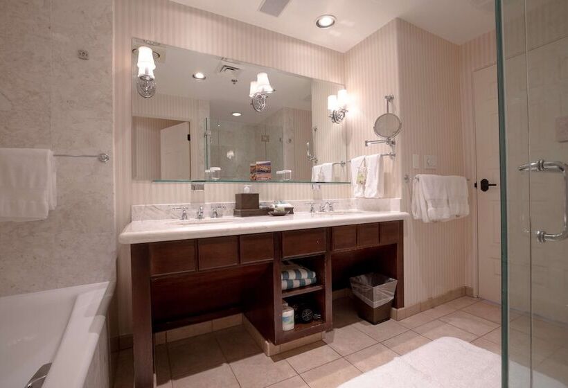 חדר סטנדרט מיטה זוגית, Borrego Springs Resort And Spa