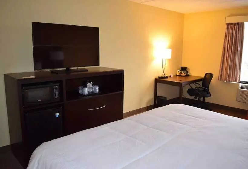 Sviitti, Bridgepointe Hotel & Marina