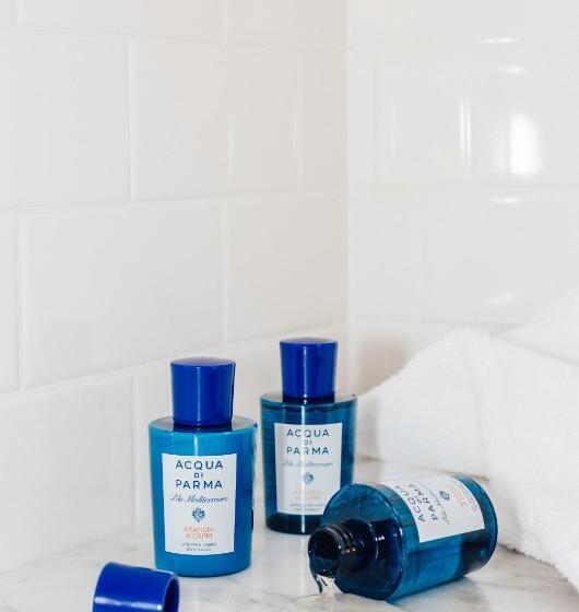 جناح غرفتين نوم, Ehp Resort & Marina