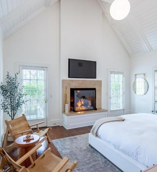 جناح غرفتين نوم, Ehp Resort & Marina