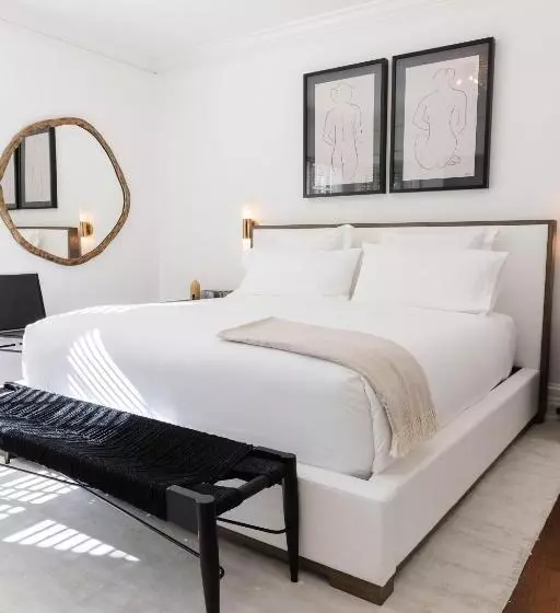 سوئیت 2 خوابه, Ehp Resort & Marina