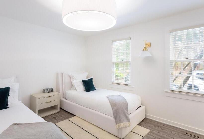 منزل غرفتين نوم, Ehp Resort & Marina