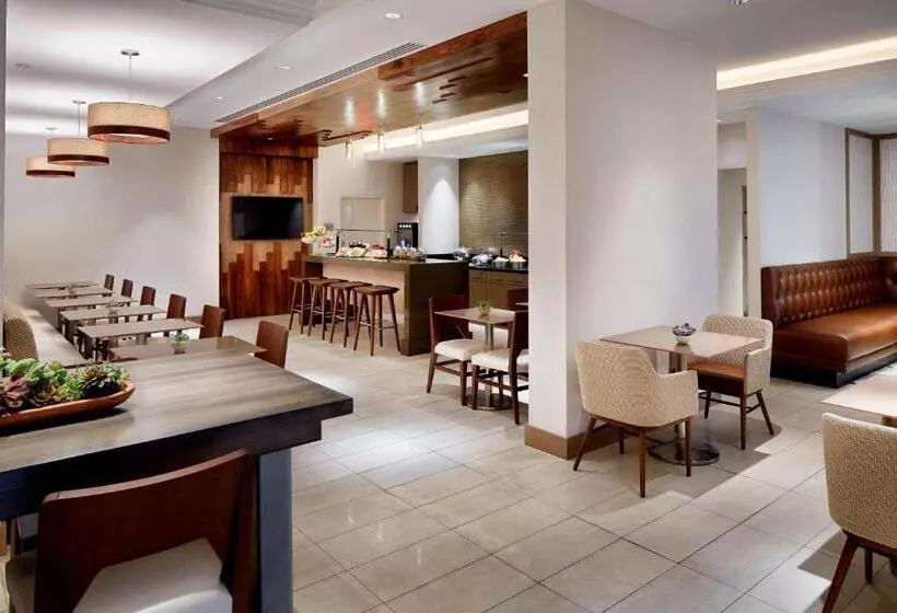 プレミアムルーム, Marriott Columbus Northwest