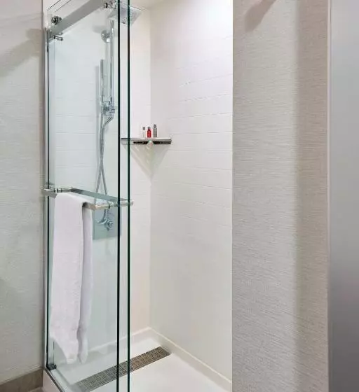 プレミアムルーム, Marriott Columbus Northwest