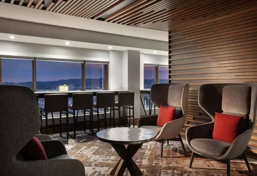 اتاق استاندارد, Marriott Phoenix Airport