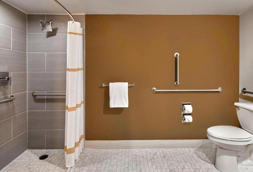 اتاق استاندارد, Marriott Phoenix Airport