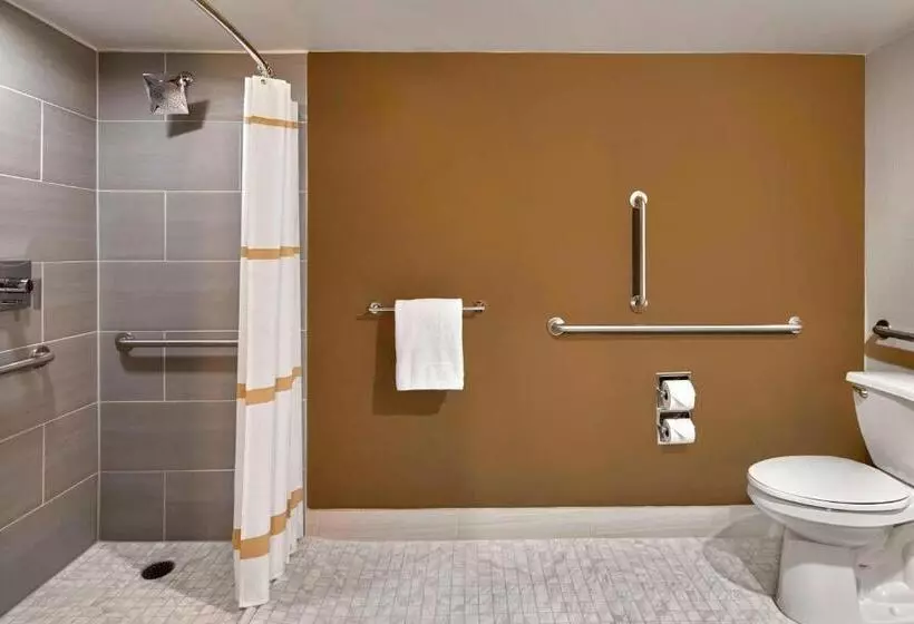 اتاق استاندارد, Marriott Phoenix Airport