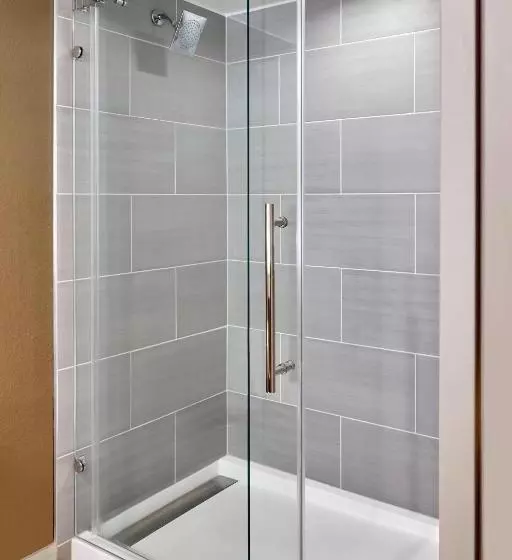 اتاق استاندارد, Marriott Phoenix Airport