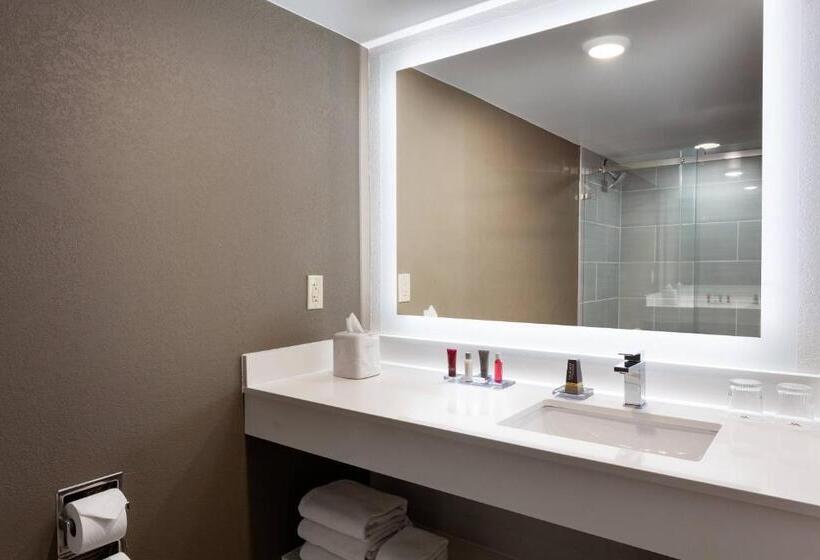 اتاق استاندارد, Marriott Phoenix Airport