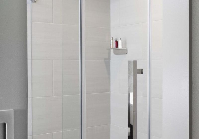 اتاق استاندارد با تخت بزرگ, Marriott Phoenix Airport