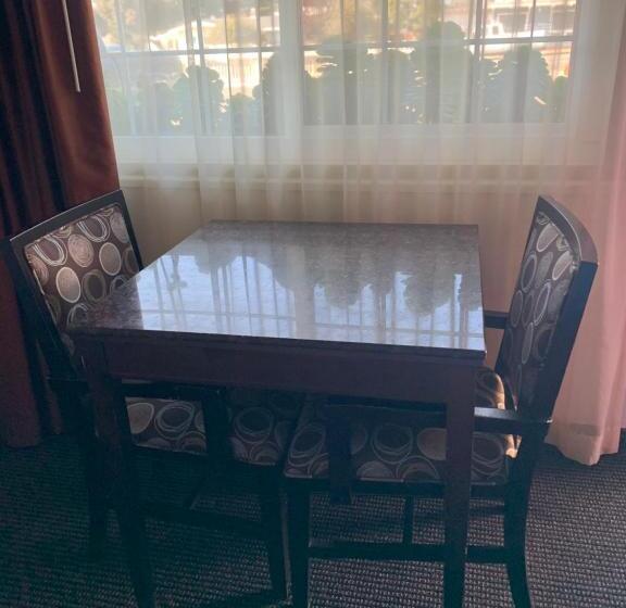 스탠다드 전망 룸, Morro Crest Inn