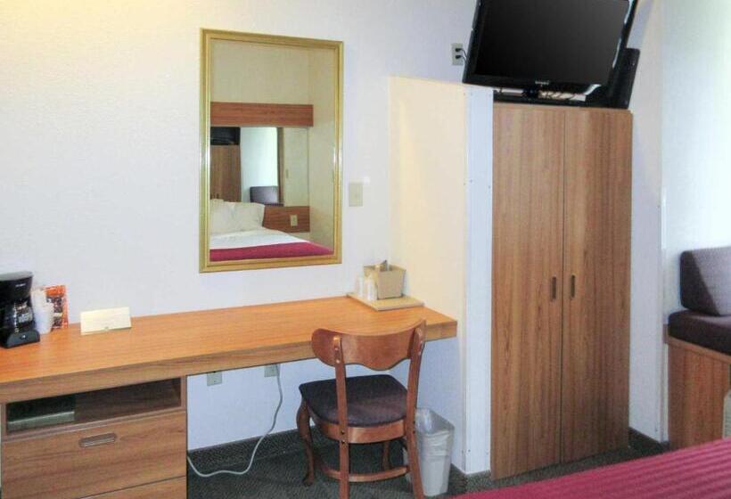 标准间, Quality Inn & Suites