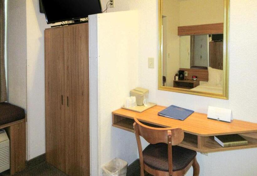 标准间, Quality Inn & Suites