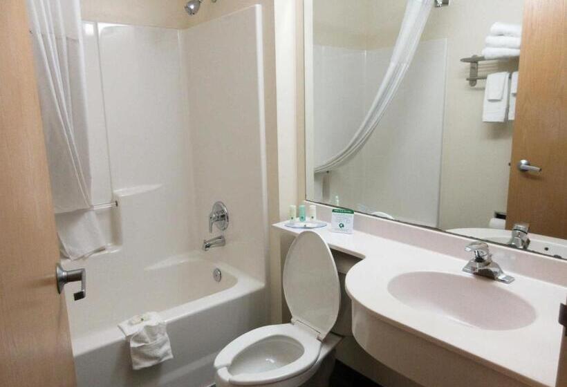 标准间, Quality Inn & Suites