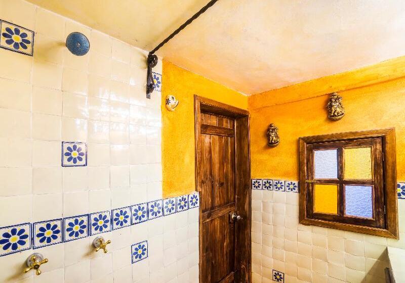 اتاق استاندارد با تخت بزرگ, Rit Inn & Conference Center