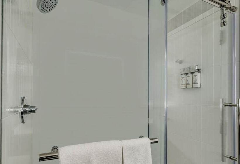 标准间, Holiday Inn Express Federal Way   Seattle South, An Ihg