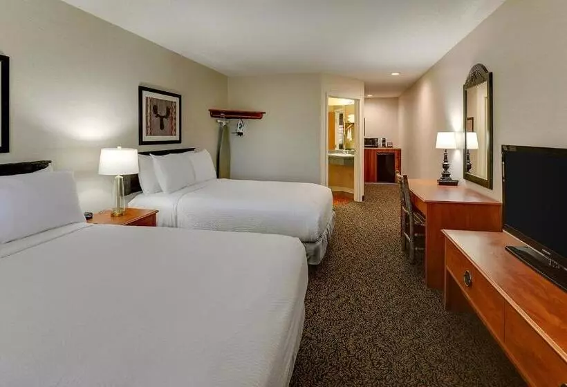Deluxe-huone, Stoney Creek Hotel Peoria