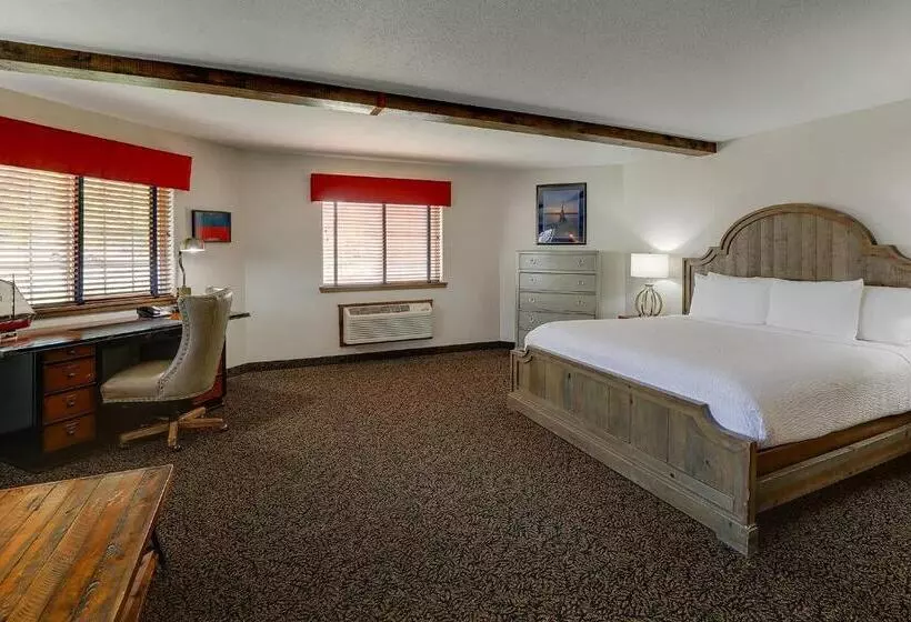Juniorsviitti, Stoney Creek Hotel Peoria